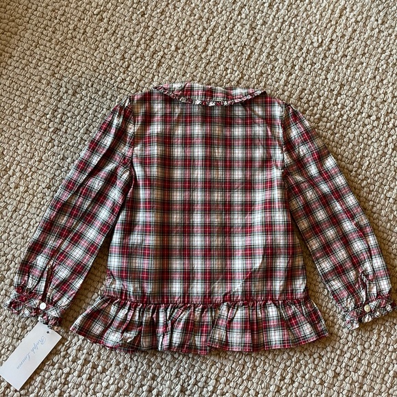 Ralph Lauren blouse - Picture 5 of 5